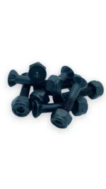Ace Hollow Bolts/ Grippers Allen 1" - Image 5