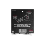 Ace Hollow Bolts/ Grippers Allen 1" - Image 2