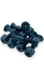 Ace Hollow Bolts/ Grippers Allen 1" - Image 6