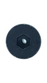 Ace Hollow Bolts/ Grippers Allen 1" - Image 3
