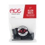 Ace Bolts Allen 1"