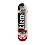 ELEMENT SECTION 7.5″ COMPLETE SKATEBOARD