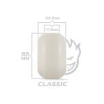 Spitfire - Classic 99-Wheels 55mm - Image 3