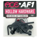 Ace Hollow Bolts/ Grippers Allen 7/8"