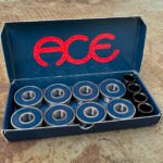 Ace Bearings