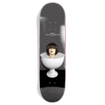 Jacuzzi - Louie Barletta Bowl 8.25 - EX7 Deck