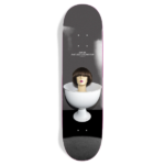 Jacuzzi - Louie Barletta Bowl 8.25 - EX7 Deck