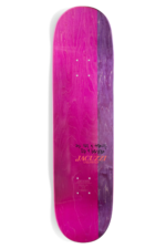 Jacuzzi - 8.25 Caswell Berry Shoplift EX7 Deck - Image 2