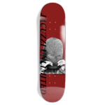 Jacuzzi - 8.25 Caswell Berry Shoplift EX7 Deck