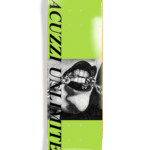 Jacuzzi - Zander Chain Mail 8.375 -  EX7 Deck