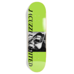Jacuzzi - Zander Chain Mail 8.375 -  EX7 Deck