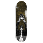Opera - Kieran Woolley 8.25 - Upward Act II - EX7 Deck