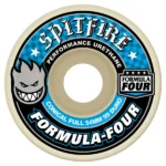 Spitfire 53mm -Formula Four 99 Conical Full