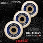 Spitfire - Formula Four 99a Lock Ins 53mm - Image 2