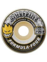 Spitfire -Formula4 99- 53mm- Conical Full