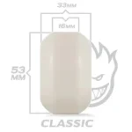 Spitfire - Formula4 101 - 53mm- Classic - Image 3