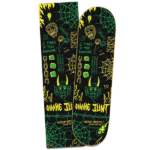Shake Junt Big Buck Skateboard Griptape - 9'' x 33''
