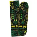 Shake Junt Pedro Delfino Pro 9 x 33