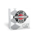 Independent - GP-S Skateboard Bearings Abec 3 - Image 3