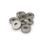 Independent - GP-S Skateboard Bearings Abec 3 - Image 2