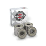 Independent - GP-S Skateboard Bearings Abec 3