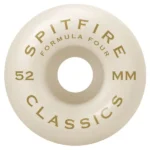 Spitfire - Formula4 101 - 52mm- Classic - Image 2