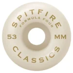 Spitfire - Formula4 101 - 53mm- Classic - Image 2