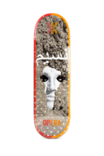 Opera - Nassim Buried 8.375 - EX7 Deck