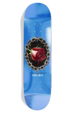Opera - Nassim Blood Rose 8.0  EX7 Deck