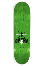 Opera - Nassim Buried 8.375 - EX7 Deck - Image 2