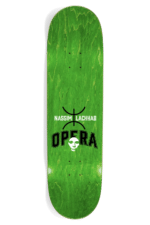 Opera - Nassim Buried 8.375 - EX7 Deck - Image 2