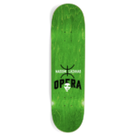 Opera - Nassim Buried 8.375 - EX7 Deck - Image 2