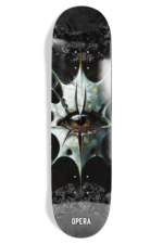 Opera - Evil Eye Symmetrical 8.25- EX7 Deck