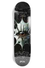 Opera - Evil Eye Symmetrical 8.25- EX7 Deck