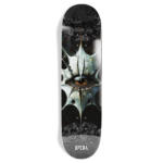 Opera - Evil Eye Symmetrical 8.25- EX7 Deck