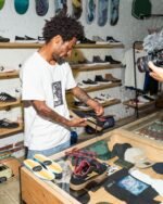 lakai - Cambridge - Bastien Salabanzi 9.5 - 43 - Image 10