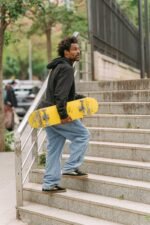 lakai - Cambridge - Bastien Salabanzi 9.5 - 43 - Image 9