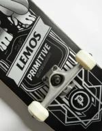 PRIMITIVE COMPLETE LEMOS GORILLA COMPLETES-8.25 - Image 2