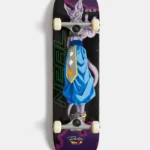 Primitive x Dragonball Z Neal Beerus Complete Skateboard - 8.38