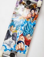 Primitive x Dragon Ball Resurrection Team Completes-8.0 - Image 2
