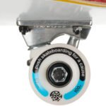 Push Skateboarding - GORM BOBERG CLOUDS 8.25" COMPLETE - Image 3
