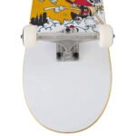 Push Skateboarding - GORM BOBERG CLOUDS 8.25" COMPLETE - Image 2
