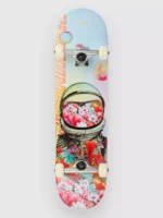 PRIMITIVE SPACEMAN COMPLETE-8.0