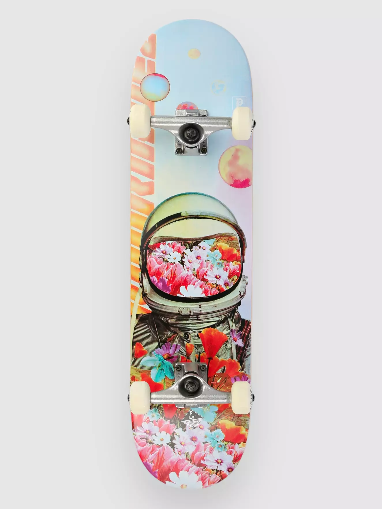305481672+front+jpg PRIMITIVE SPACEMAN COMPLETE-8.0 - Image 1