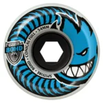 Spitfire 54mm - Conical Full - 80HD
