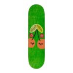 Birdhouse Skateboards - Lizzie Armanto Cherry Picked 8" Deck