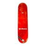 Birdhouse Skateboards - Lizzie Armanto Cherry Picked 8" Deck - Image 2