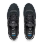 Lakai - "CHARCOAL WHITE SUEDE" 44 - Image 2