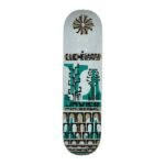 Cliché - Javier Mendizabal Griptape Art Deck 8.25