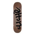 Cliché - V-PLY Construction Deck 8.375